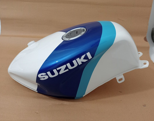 Suzuki rgv250 vj22 1991 1994 - 1991, -1994
