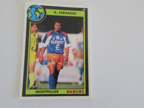 Carte panini kader - carte,