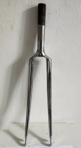 Columbus forks one inch - one,