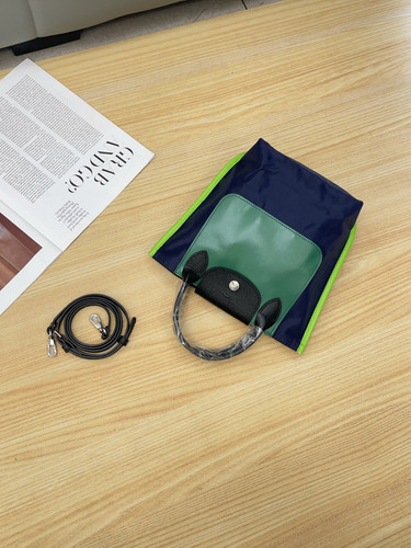 Longchamp large capacity - large, bag