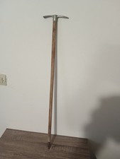 Ancien piolet manche - piolet,