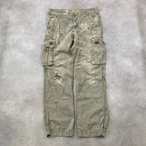 Pantalon travail carhartt - pantalon,
