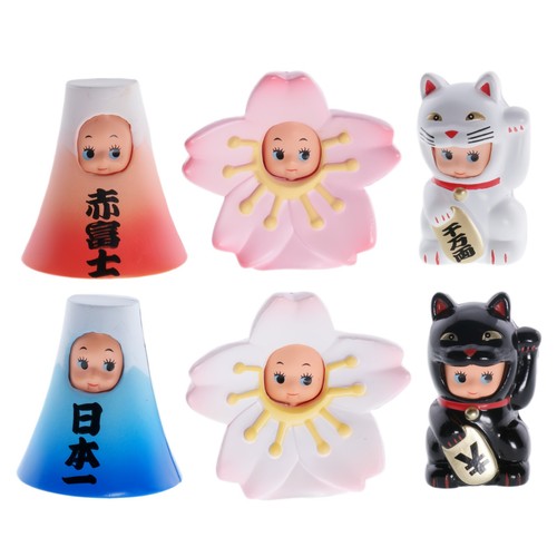 Obitsu kewpie vinyl - vinyl, doll