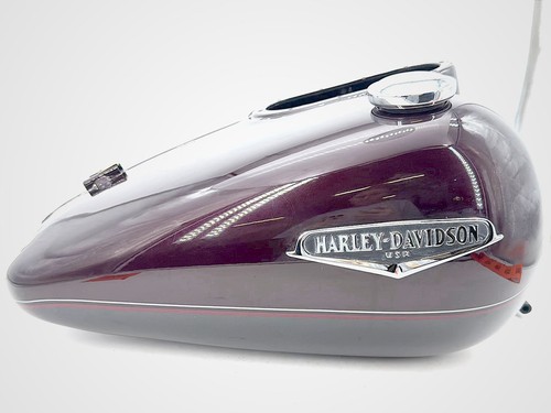 Harley road king - king, touring