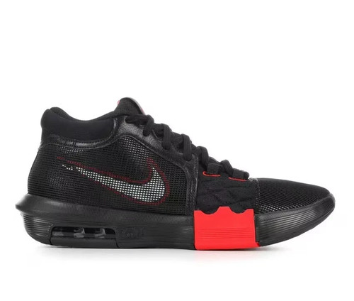 Nike lebron witness viii bred - lebron,
