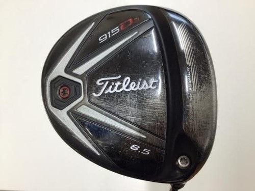 Titleist 915 driver - 915,