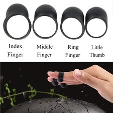4 pcs Tongue Drum Finger Picks