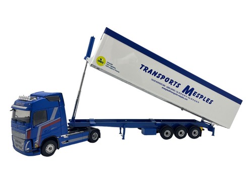 Eligor volvo 4x2 2020 avec - eligor,,