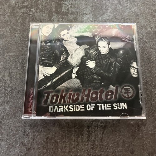 Occasion tokio hotel darkside - occasion,