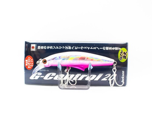 Jackson control grammes - jackson, g