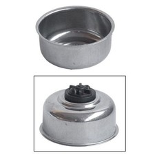 Filtre 2 tasses pour