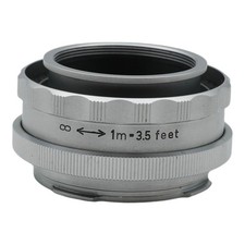 Leitz Ouago Focusing