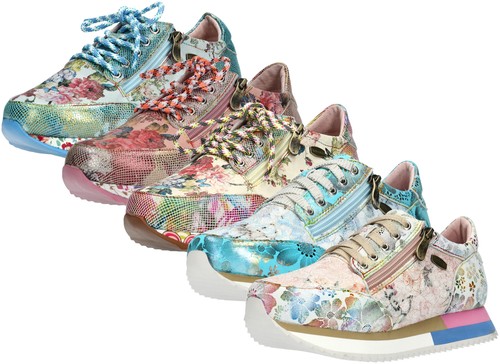 Laura vita femme baskets - femme,