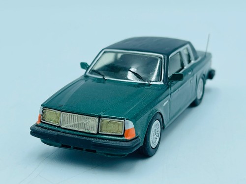 Esdo volvo 262c - esdo, 47