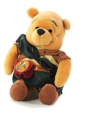 Collector Peluche doudou