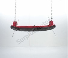 RENFORT PARE-CHOC AVANT B000790380 CITROEN C1 - 2 (05/2014) / NE 230728