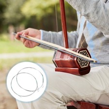  2pcs Professionnel Erhu