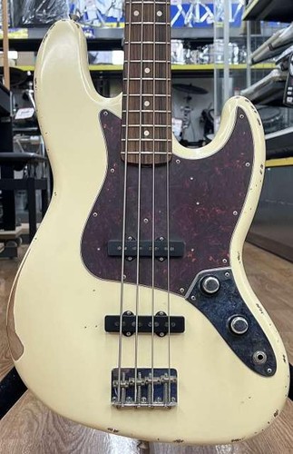 Fender 60th road wear - [fender],