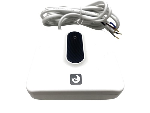 Thermostat intelligent garza - intelligent,
