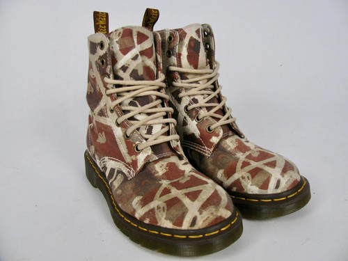 Rare martens doc - martens,