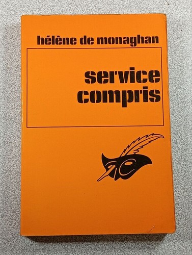 Service compris hélène de - compris, |