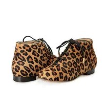 Bottes Chaussures Charlotte