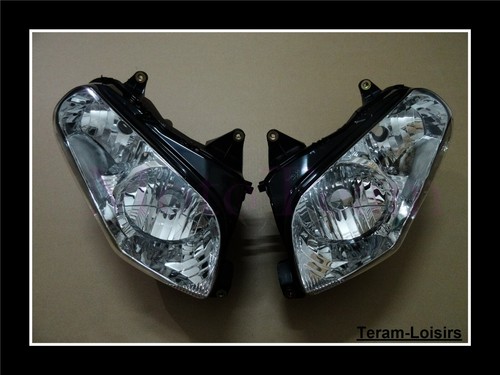 Phare pour honda goldwing - phare,