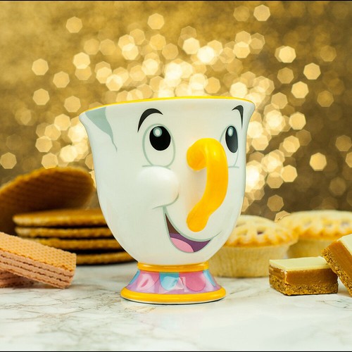 Tasse puces belle et la - à,