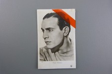 Carte postale de TINO ROSSI