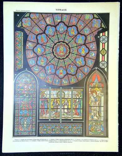 Ancienne gravure presse - gravure,