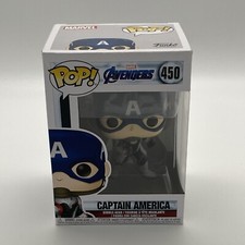 Funko Pop Marvel's Avengers