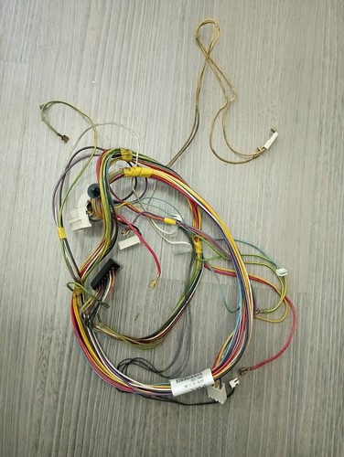 G0130 faisceau câble - g0130, 05