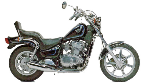 Télécharger kawasaki vulcan - tÉlÉcharger,