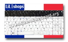 Clavier Français Original Pour Acer Aspire 3 A315-21 A315-21G A315-31 A315-31G