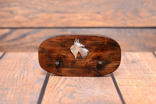 Scottish terrier typ - terrier, 2