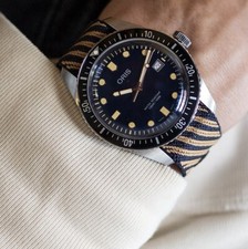 ORIS Divers Sixty-Five - 01