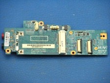 Carte De Circuit 1 Sony PCG-6P1M Ordinateur Portable 10066195-41155