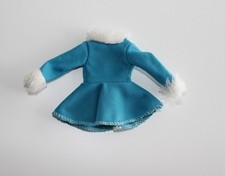Daisy Mary Quant tenue robe