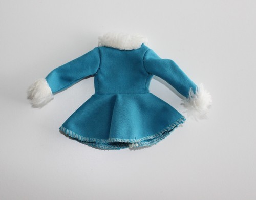 Daisy mary quant tenue - quant,
