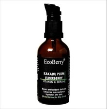 EcoBerry Kakadu Prune sureau