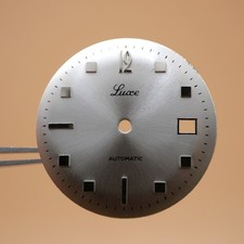 Cadran de montre ETA 2452 -