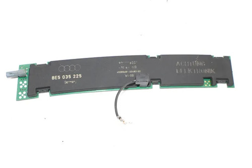 Audi antenne limousin - audi,