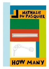 Nathalie Du Pasquier - How