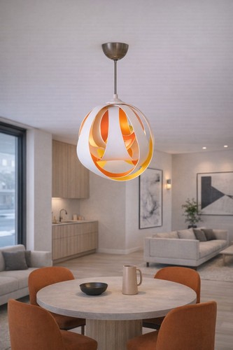 Suspension slamp vintage - "suspension, slamp",