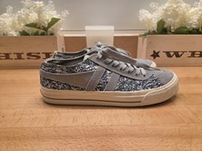 Gola x Liberty Art Fabrics