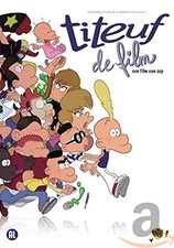 Titeuf (DVD)
