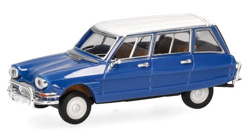 Herpa 038959 002 citroën - -,