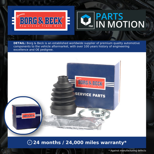 Joint boot fits renault - joint,