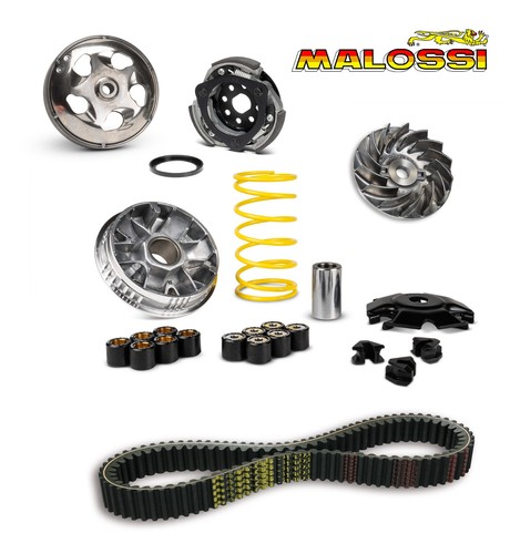 Kit malossi transmission - malossi,