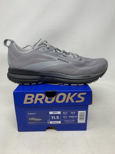 Men brooks trace 4 - men's,